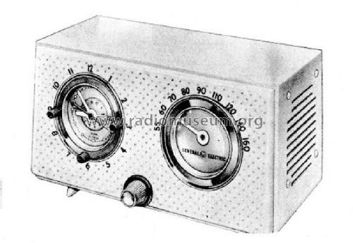C509 ; Canadian General (ID = 2138254) Radio