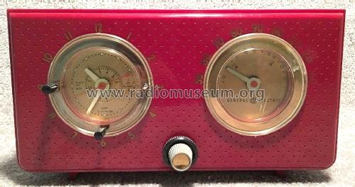 C509 ; Canadian General (ID = 2238001) Radio