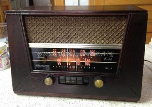 C-321 ; Canadian General (ID = 1511102) Radio