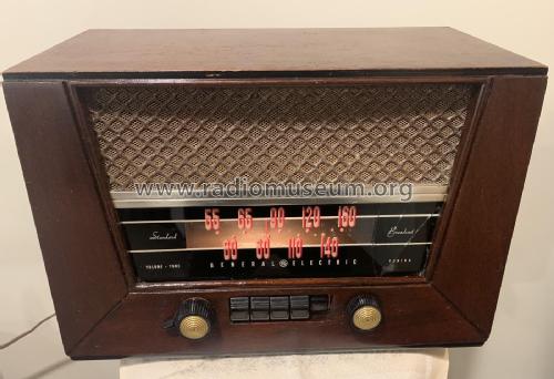 C-321 ; Canadian General (ID = 2990714) Radio