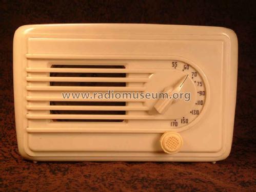 C-402; Canadian General (ID = 1744732) Radio