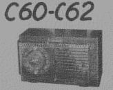 C-62 ; Canadian General (ID = 199503) Radio