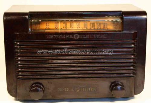 CL-500 ; Canadian General (ID = 484374) Radio