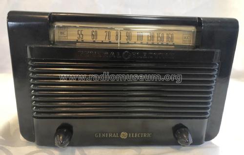 CL-500 ; Canadian General (ID = 2708042) Radio