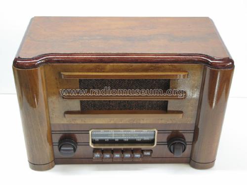 G-60 ; Canadian General (ID = 2089276) Radio