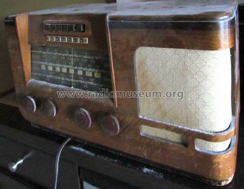 JK-70 ; Canadian General (ID = 1086028) Radio