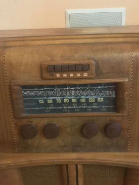 JK-76 ; Canadian General (ID = 2349297) Radio