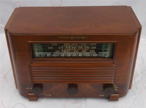 KL-500 ; Canadian General (ID = 1171178) Radio