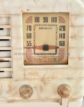 KM-51; Canadian General (ID = 3031900) Radio