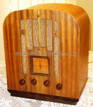 M-51 ; Canadian General (ID = 686887) Radio