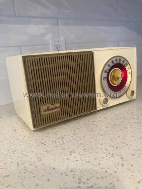 Musaphonic C415; Canadian General (ID = 2680781) Radio