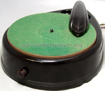 Record Player CJM3; Canadian General (ID = 492573) R-Player