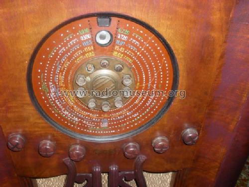 119; Canadian Marconi Co. (ID = 1434573) Radio