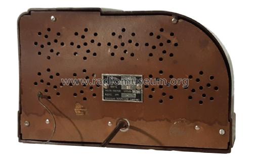 180 ; Canadian Marconi Co. (ID = 2575119) Radio