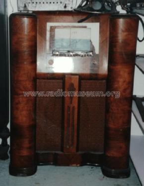 188A ; Canadian Marconi Co. (ID = 2511610) Radio