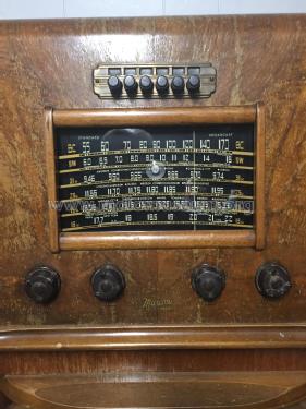 208 ; Canadian Marconi Co. (ID = 2084099) Radio