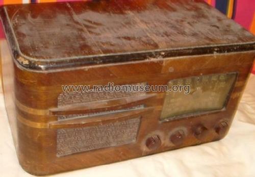 214 ; Canadian Marconi Co. (ID = 674860) Radio