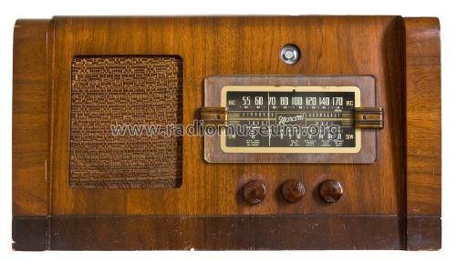 219 ; Canadian Marconi Co. (ID = 1664615) Radio