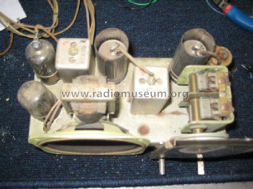 227A ; Canadian Marconi Co. (ID = 1708681) Radio