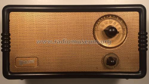 230 ; Canadian Marconi Co. (ID = 2159475) Radio