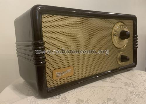 230 ; Canadian Marconi Co. (ID = 3170833) Radio
