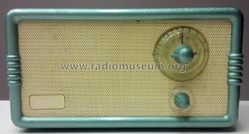 235 ; Canadian Marconi Co. (ID = 1760360) Radio