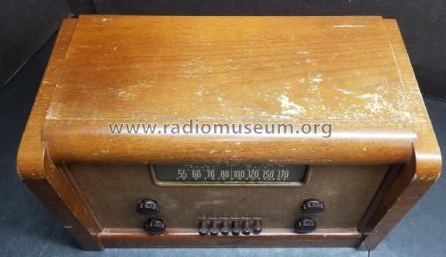 238 ; Canadian Marconi Co. (ID = 2981689) Radio