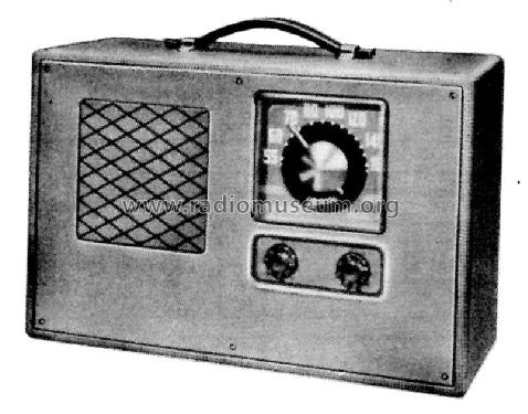 260 ; Canadian Marconi Co. (ID = 1190169) Radio