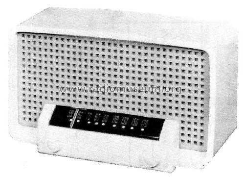 271A ; Canadian Marconi Co. (ID = 1190349) Radio