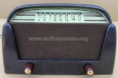 290 ; Canadian Marconi Co. (ID = 2887320) Radio