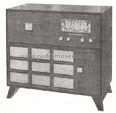 306 ; Canadian Marconi Co. (ID = 762834) Radio