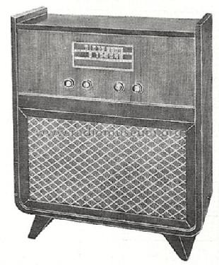 324 Ch= 319; Canadian Marconi Co. (ID = 813623) Radio