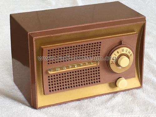 339; Canadian Marconi Co. (ID = 2649838) Radio