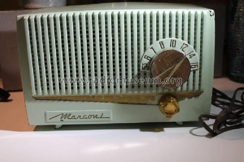 359 ; Canadian Marconi Co. (ID = 2321630) Radio