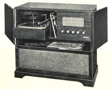 376 Ch= 395; Canadian Marconi Co. (ID = 1570314) Radio