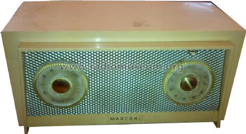 425 ; Canadian Marconi Co. (ID = 2091820) Radio
