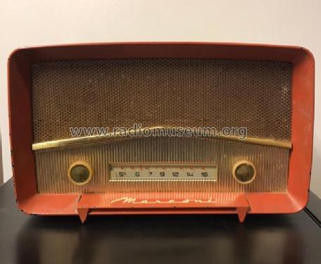 426 ; Canadian Marconi Co. (ID = 2618595) Radio