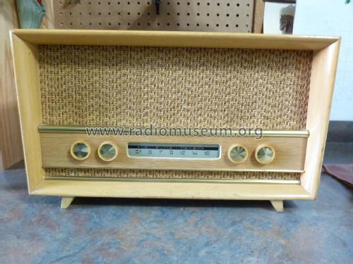 439 ; Canadian Marconi Co. (ID = 2781079) Radio