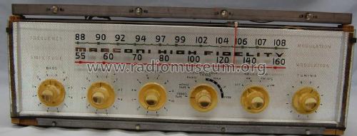 441 ; Canadian Marconi Co. (ID = 2063003) Radio