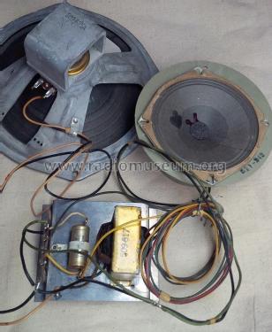 495 ; Canadian Marconi Co. (ID = 1990421) Radio