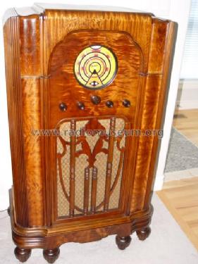 70-AC ; Canadian Marconi Co. (ID = 1869864) Radio