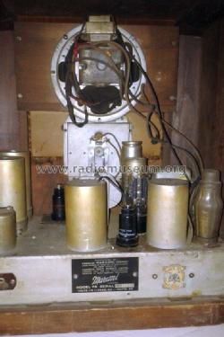 76 ; Canadian Marconi Co. (ID = 2054342) Radio