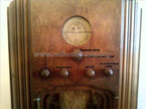 77 ; Canadian Marconi Co. (ID = 2060259) Radio