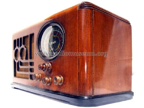 79 ; Canadian Marconi Co. (ID = 800639) Radio