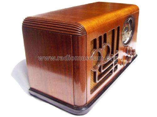 79 ; Canadian Marconi Co. (ID = 800640) Radio