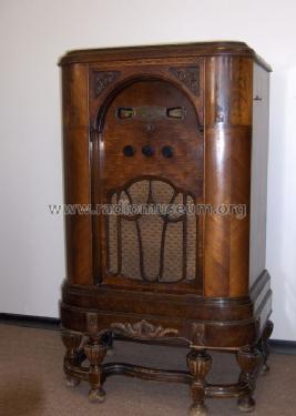 41-AW ; Canadian Marconi Co. (ID = 1067251) Radio