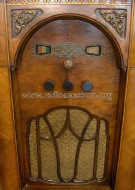 41-AW ; Canadian Marconi Co. (ID = 1067252) Radio
