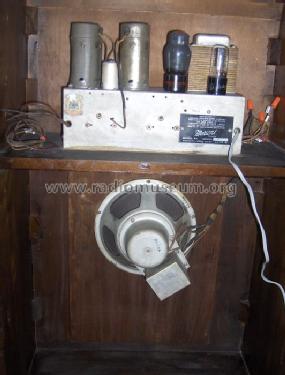 47 ; Canadian Marconi Co. (ID = 1067250) Radio