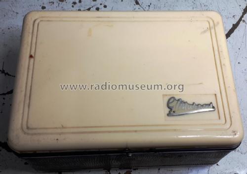 Marconiphone P20B; Canadian Marconi Co. (ID = 2369865) Radio