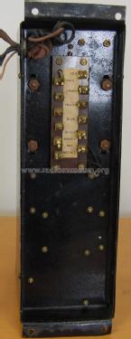 Power Supply 22020-1525; Canadian Marconi Co. (ID = 2225109) Power-S